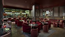 The Pine Bar at The Biltmore Mayfair