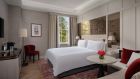 4. KING DELUXE GROSVENOR SQUARE VIEW ROOM at The Biltmore Mayfair