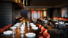 Hero Image Advieh Rand B at Intercontinental Auckland