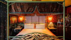 Classic King 4of5 at The Lafayette Hotel and Club