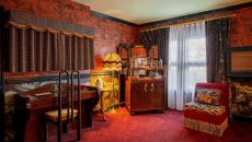 ADA Classic Queen 2of4 1 at The Lafayette Hotel and Club