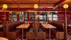 web 57 at The Lafayette Hotel and Club