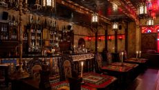 The 10 of 61 at The Lafayette Hotel and Club