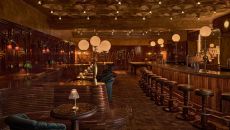 web 49 at The Lafayette Hotel and Club