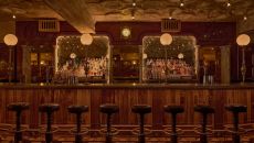 web 50 at The Lafayette Hotel and Club