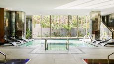 OASIS SPA 24204 at Grand Hyatt Barcelona
