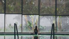 GH MRZ 230 at Grand Hyatt Barcelona