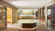 BACKYARDB 24434 at Grand Hyatt Barcelona