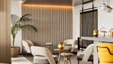 GHB Grand Club Side View at Grand Hyatt Barcelona