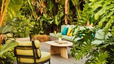 2311965 POOL at Grand Hyatt Barcelona