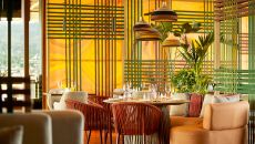 0688 MAYMANTA A1 at Grand Hyatt Barcelona