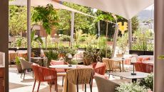 GRAND HYATT SOFIA JUN 2311714 PHILOSOFIA LOW at Grand Hyatt Barcelona