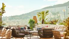 MAYMANTA 0712 A1 at Grand Hyatt Barcelona