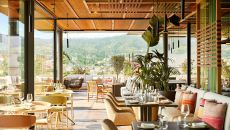 MAYMANTA 0751 A1 at Grand Hyatt Barcelona