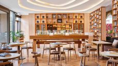 Philo Sofia3 at Grand Hyatt Barcelona