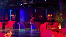 Zuu at Grand Hyatt Barcelona