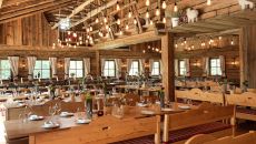 Alm 2 at Interalpen Hotel Tyrol