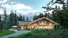 Alm at Interalpen Hotel Tyrol