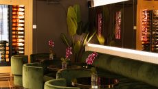 LOUNGE BAR VERTICALE 1.51.1 at Bra Hotel