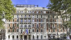 See more information about InterContinental Rome Ambasciatori Palace EXTERIOR of Inter Continental Rome Ambasciatori Palace