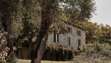 by Georg Roske 981 at Borgo Tre Lake Garda