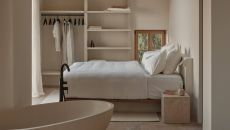 Interiors 12979 Kopie at Borgo Tre Lake Garda