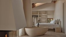 Interiors 13040 at Borgo Tre Lake Garda