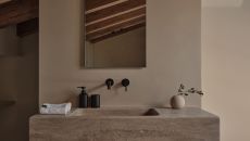 Interiors 13474 at Borgo Tre Lake Garda