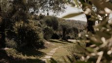 2022 by Georg Roske 986 at Borgo Tre Lake Garda