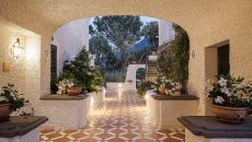 23 Botan 0936 at Botania Relais and Spa