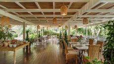 3 American Breakast at Botania Relais and Spa