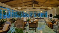 5 La serra at Botania Relais and Spa