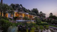 1 Mirto Fine dining restaurant at Botania Relais and Spa