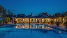 2 Pool at Botania Relais and Spa