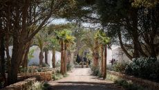 exterior 002 AT Cap Menorca Relais Chateaux