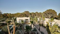 exterior 008 AT Cap Menorca Relais Chateaux