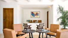 reception 004 AT Cap Menorca Relais Chateaux