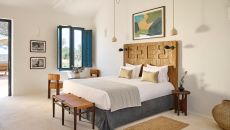 Historic Suites 02 AT Cap Menorca Relais Chateaux