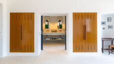 Historic Suites 03 AT Cap Menorca Relais Chateaux