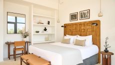 Historic Suites 04 AT Cap Menorca Relais Chateaux