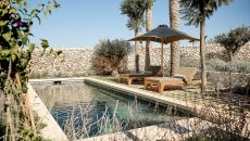 Historic Suites 05 AT Cap Menorca Relais Chateaux