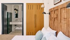 Historic Suites 11 AT Cap Menorca Relais Chateaux