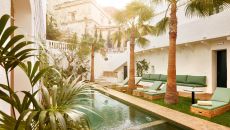 Can Faustino2 Pool Daniel Schaefer 001b at Faustino Gran