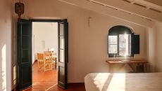 Suite con Terraza 05 at Faustino Gran