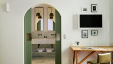 Habitacion Doble 04 at Faustino Gran