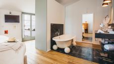 Villa 01 at Faustino Gran