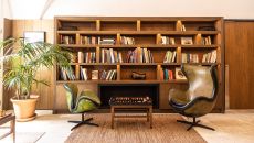 Salon Garcia Marquez 03 at Faustino Gran