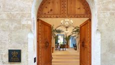 Can Faustino2 Entrance Daniel Schaefer 001 at Faustino Gran