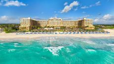 01 Hero shot at Kempinski Hotel Cancun