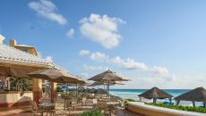 Caribe Bar Kempinski Hotel Cancun3 35119 at Kempinski Hotel Cancun